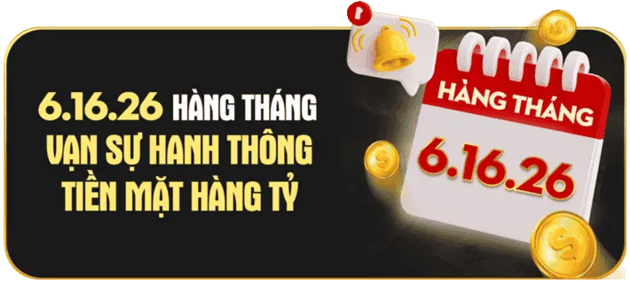 Khuyến Mãi Mới Vipwin